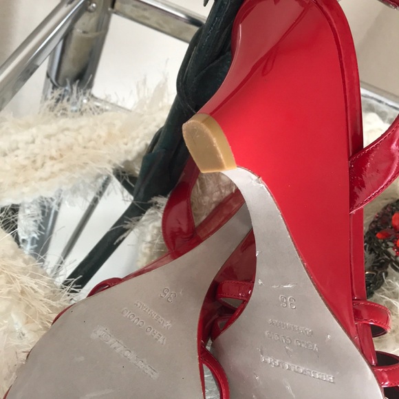 NEW 👠Never worn!! BRUNOMAGLI (made in Italy). - Picture 7 of 7